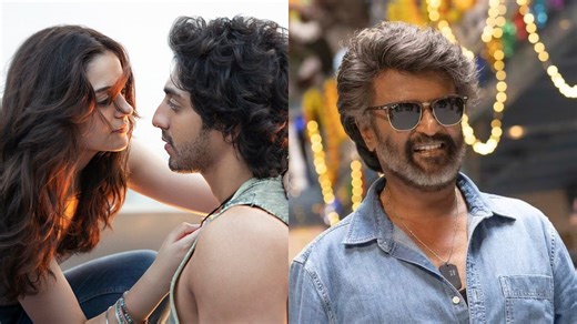 OTT releases this week: Saiyaara, Coolie, Only Murders in the Building S5 and more streaming online | Mint