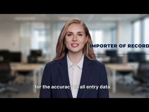 Importing into the United States, A Practical Compliance Guide