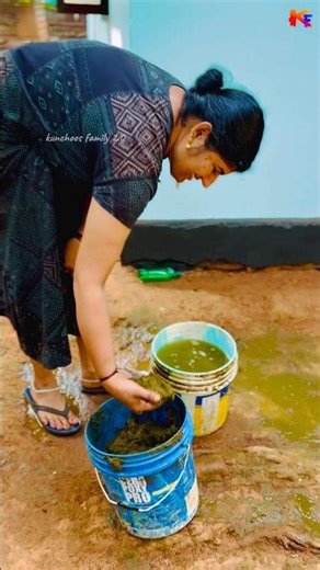 ഒരുക്കങ്ങളായി 😍🥰 #shorts