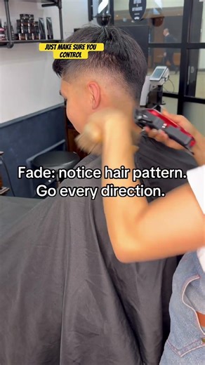 30 Minute 0 Drop Fade | Fast, Clean & Professional