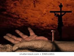 Jesus nails - What do we know about the nails?