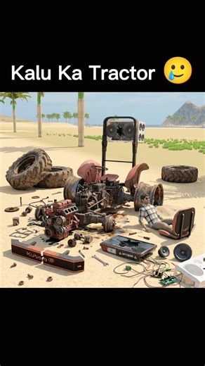 Nishu Bhai's Stunt 😰 #indianvechilesimulator3d #viral #shorts