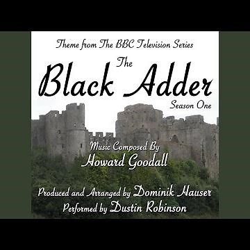 Blackadder - Season 1 Main Title (Single)