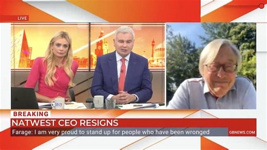 GB News passes 2 billion YouTube views as subscriber growth surges