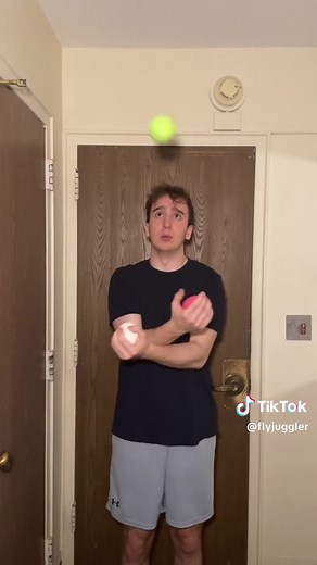 Learn Mills Mess Juggling in Under a Minute!