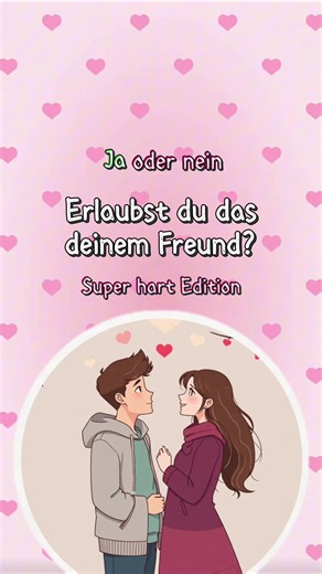 Test Your Relationship with This Fun Partner Quiz