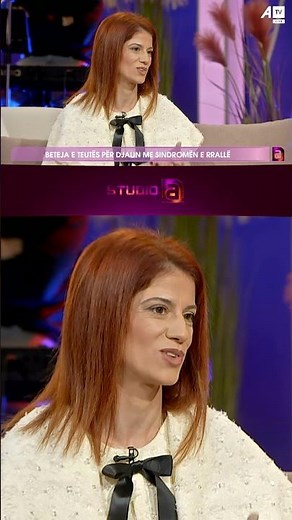 Flet per djalin me sindromen e rralle, diagnoza nuk ka as emer