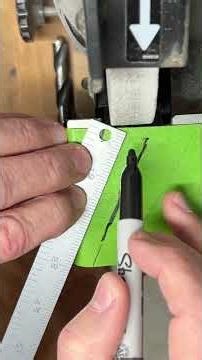 Save $ Sharpening Drill Bits