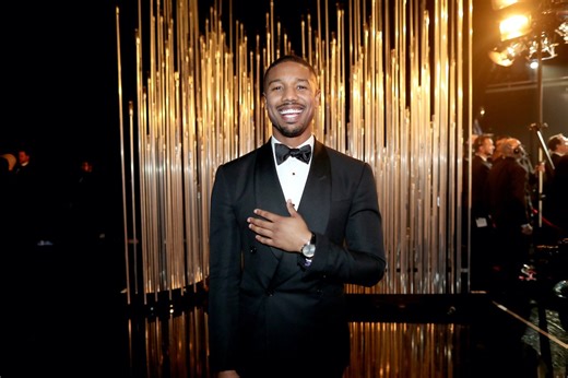 Michael B. Jordan Reveals What the 'Next Challenge' of His Career Will Be — 'It’s All Downhill From Here'