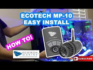 Vortech MP-10 (EASY INSTALL)
