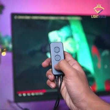 Ambient Display Sync Light