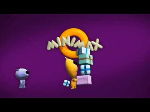 Minimax - Ident 34 (2013-2021)