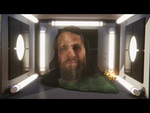 Unity HDRP particles and Shaders