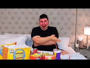 Penguinz0 & MrBeast Ruined Me