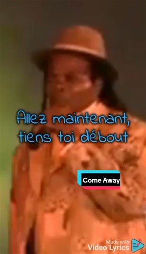 Eric Donaldson's 'Come Away': Reggae Lyrics Explained