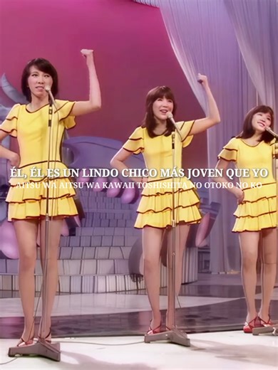 Candies - Toshishita no Otokonoko: A City Pop Gem