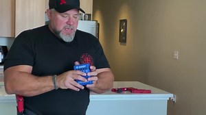 2.9K views · 21 reactions | Part 7 - Training at home with the...