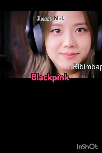 They are good at playing whisper game #kpop #bts #blackpink #shorts