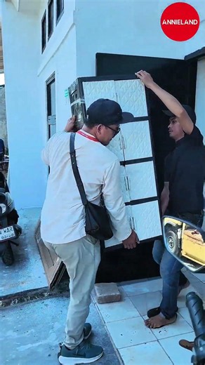 Ambil Rumah Sekarang! Gratis Jasa Angkut Pindahan + Bonus Lengkap #rumahminimalis #rumahmurah