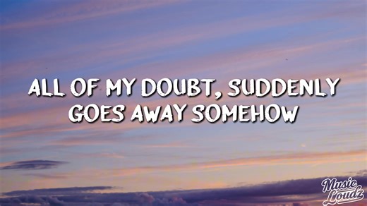 A Thousand Years (Lyrics) | MusicLoudz