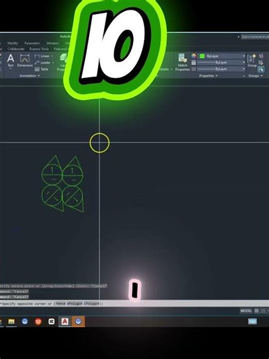 "This AutoCAD Trick Will Save You HOURS! 4-in-1 Indexer"