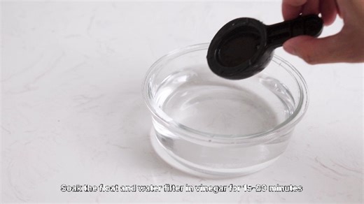 Watch Daily Cleaning Process of CHIVALZ Cool Mist Humidifier on Amazon Live