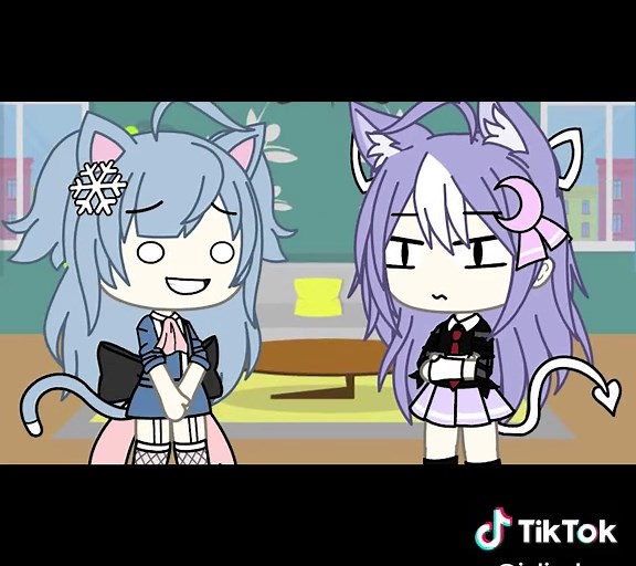 Explore the World of Gacha Life Memes and Trends