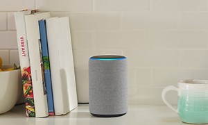 Amazon trae a Alexa a México, acompañada de bocinas inteligentes y sus servicios de streaming de música