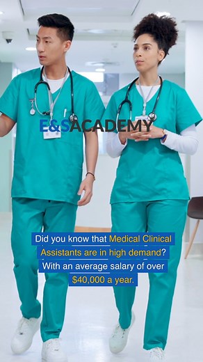 Curious about the earning potential of a Medical Clinical...