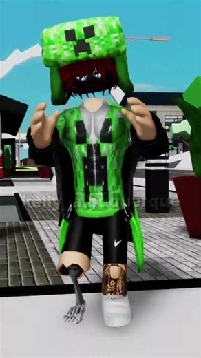 NOVA SKIN ATUALIZADO NO BROOKHAVEN | #tutorial #brookhaven #roblox #mandraka