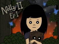 Play Nelly 2: ep.1 | Free Online  Games. KidzSearch.com