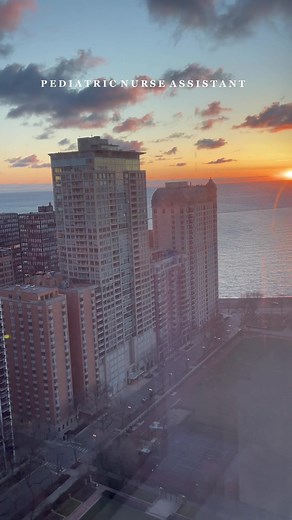 Peds Nurse Cartoon Shirts - Chicago Pediatrics Apparel