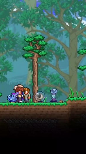 How to change your moon using the moon globe item in terraria (terraria 1.4.4) #gaming #terraria #terrariamemes #terrariagameplay #relogic #terrariamobile