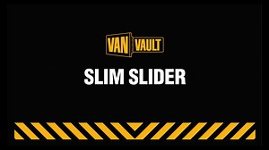 Van Vault Slim Slider