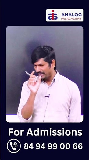 TGPSC/APPSC Group 1 SECRET: The Thinking System That Guarantees Mains Rank.