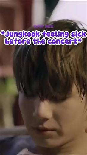 my jk sick#bts #army #jungkook#viral