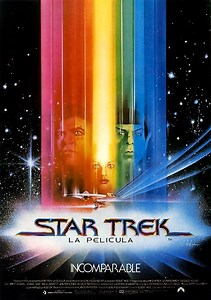 Star Trek. La película