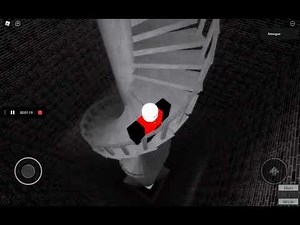 Escaping level 9223372036854775807 backrooms ( Roblox ) l reached the end.