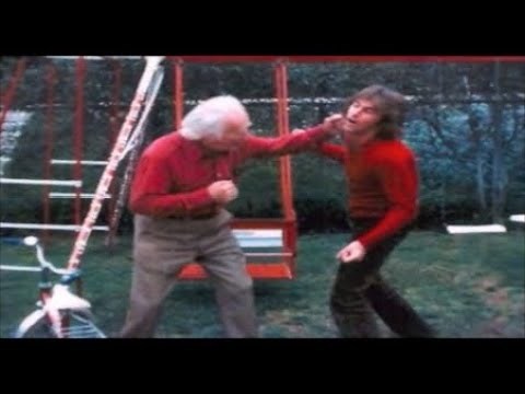 The Beach Boys - Excerpts from Billy Hinsche's "Home Movies"