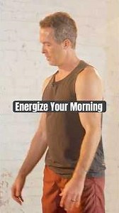 Energize Your Morning ☀️