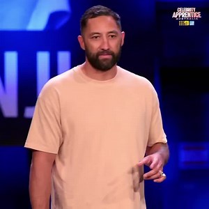 34K views · 1.9K reactions | Powerful Benji Marshall ❤️ | Maori Worldwide | Facebook