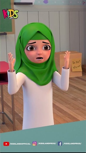 May Allah Protect Us #cartoonseries#Ytshorts#shorts#islamic#cartoon#GhulamRasool