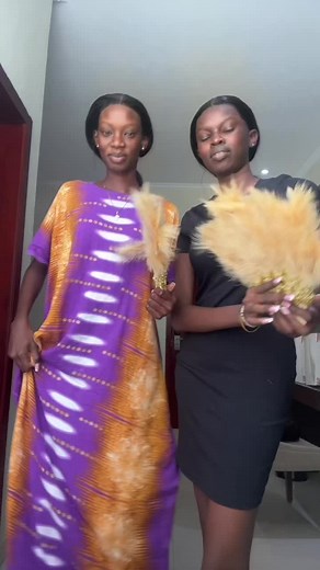 Traditional South Sudanese Wedding Experience