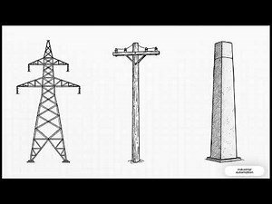 Classification of Overhead Transmission Lines