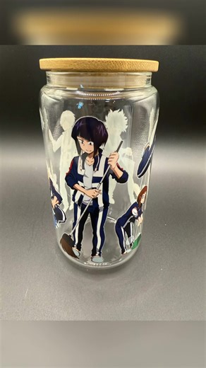 Even heroes gotta clean 👀🧼 #MyHeroAcademia #AnimeMerch #MHA #AnimeTok #Nextchapterplanner