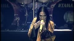 Nightwish - Phantom Of The Opera (official live video)