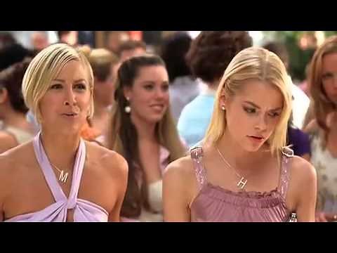 White Chicks: It's mother time!
