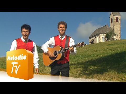 Vincent & Fernando - Glaube an Gott (Offizielles Musikvideo)