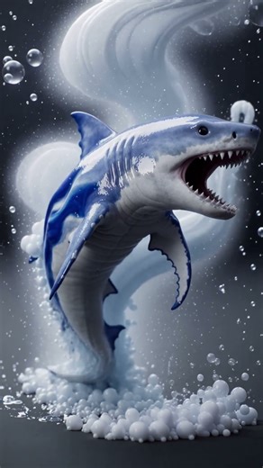 When Drawings Turned Real