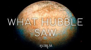 Hubble's Unexpected Discoveries in the Solar System